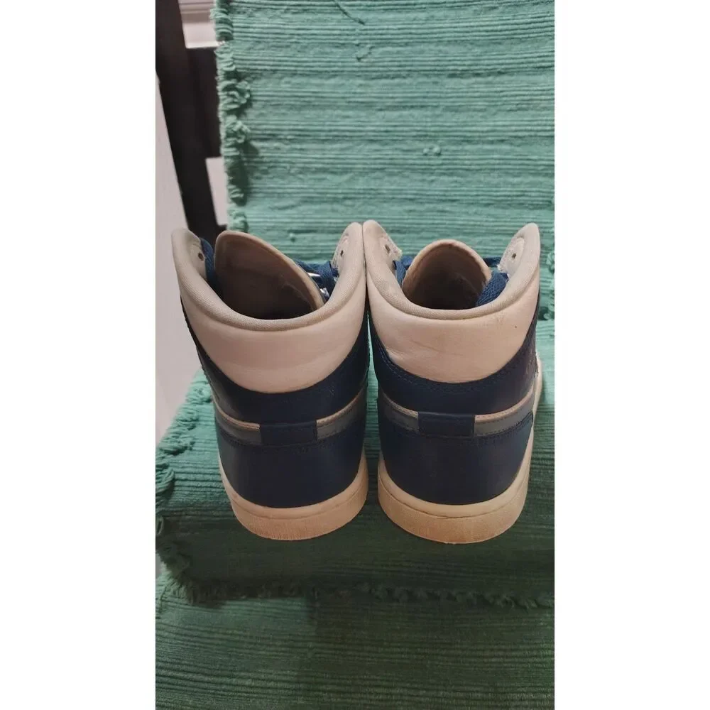 Nike air jordan